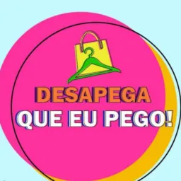 DESAPEGA Q EU PEGO