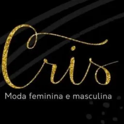 CRIS FASHION MODAS FEMININA E INFANTIL E MASCULINO.🛍️