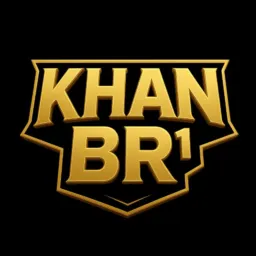 RECRUTAMENTO KHAN BR¹