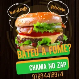 REI DO FRANGO LANCHES 🐓