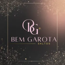 BEM GAROTA STORE 👠✨