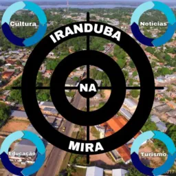 🎯IRANDUBA NA MIRA 🎯
