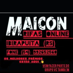 ##RIFAS ONLINE##🤑🤑