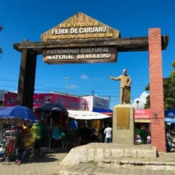 GRUPÃO FEIRA DE CARUARU!