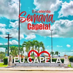 🛵Capela Vendas🚲
