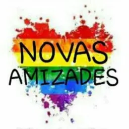 Novas amizades