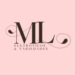 ML ELETRÔNICOS E VARIEDADES