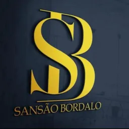 ⚒️atelier Sansão bordado ⚒️