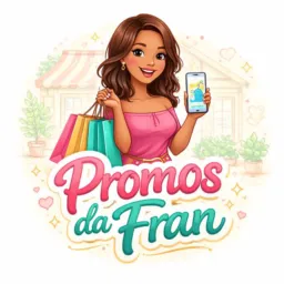 PROMOS DA FRAN 🧡