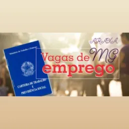 EMPREGOS ARAXÁ MG REGIÃO
