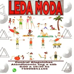 LEDA MODA👙🏄🏋‍♀🤼‍♀🏃🏃🏻‍♀