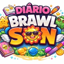 👾Diário brawl👾