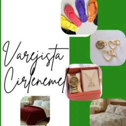 Varejista Cirlenemel - Compras e vendas MORADA NOVA