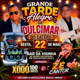 ELIAS XODÓ 100 LIMITES