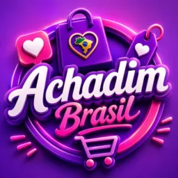 🛍️AchadimBrasil🛒