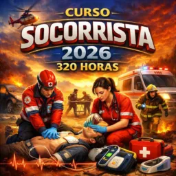 Curso Socorrista
