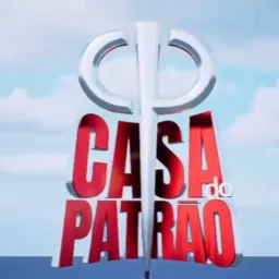 A CASA DO PATRÃO 🏚️🏘️