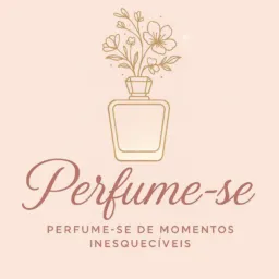 Perfume-se 🛍️💖🎀