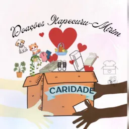 Doação 🩷