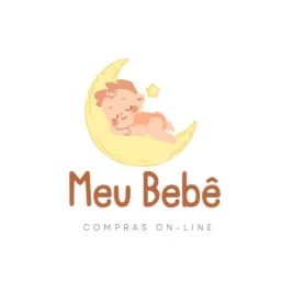 Meu bebê 🤱 Compras On-Line 🖥️