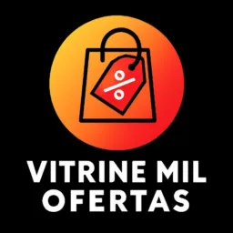💥VITRINE MIL OFERTAS 🤑