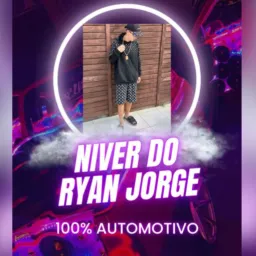 Niver do Ryan