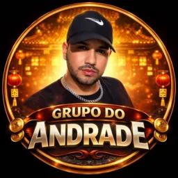 🍀 GRUPO DO ANDRADE 🍀