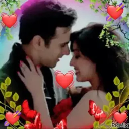 AMOR E PAIXÃO ❤️😍