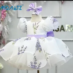 Bella moda infantil 😻