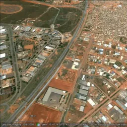 🔥VENDAS CITY ESTRUTURAL 🔥