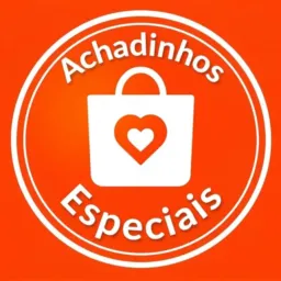 #01 Achadinhos Especiais ✅