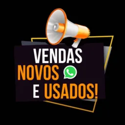 Vendas novos e usados / Alexânia e região! 🛍️