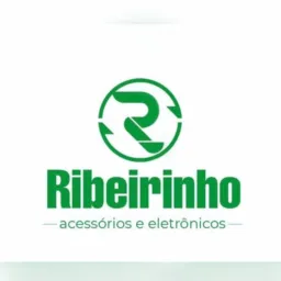 Ribeirinho Eletrônicos💚