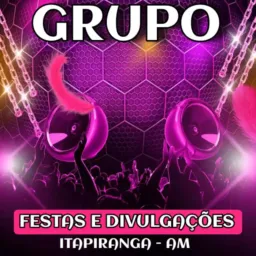 🎊🎊🎊FESTAS E DIVULGAÇÕES DE ITAPIRANGA🎊🎊🎊