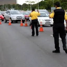 🚔🚨🚓TRANSITO LENTO 1 🚓🚕
