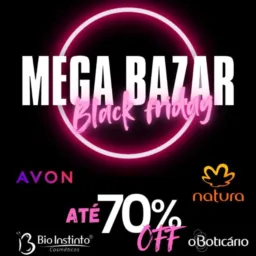 BAZAR PERFUMARIA TORRES
