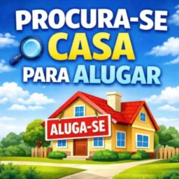Alugando Vendendo ou Cuidando de Casas Apart. Terrenos ou Pontos Comerciais em RO