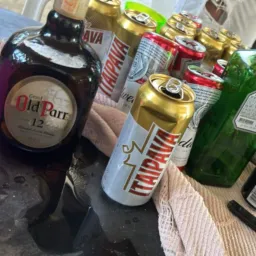 É hoje caraí💯🫵🏾