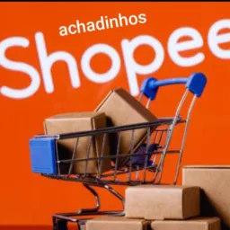 Achados da Shopee