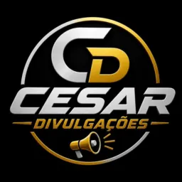 César divulgações 🔊