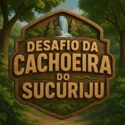 IV Desafio da Cachoeira do Sucuriju 06/06/26