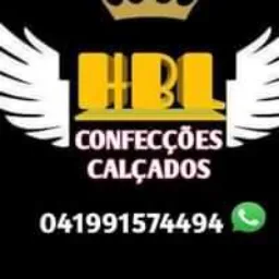 HBL atacado confecções estamos em benjamin constante