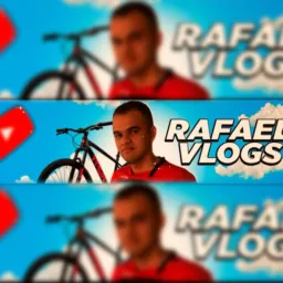 Rafael Vlogs Rumo aos 40K