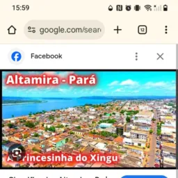 Altamira Variedades de Vendas
