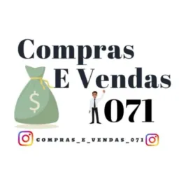 Compras e vendas 071