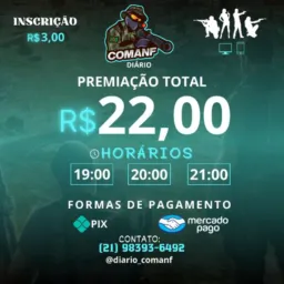 DIARIO COMANF