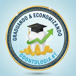 #1 Graduando & Economizando | Odontologia