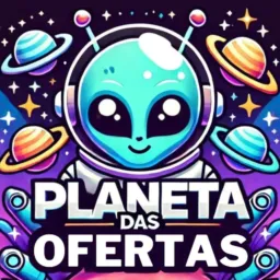 🛸👽 Planeta das Ofertas | PROMOÇÕES, DESCONTOS E CUPONS