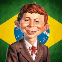 Bem vindo a 2026