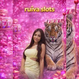 RUÍÍVA SLOTS 💸